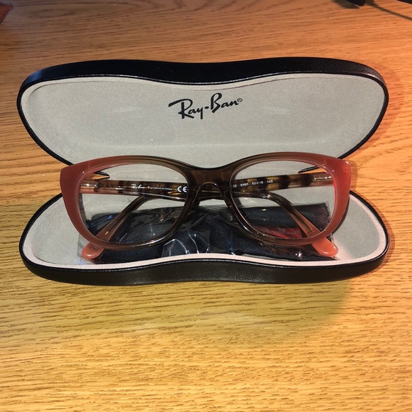 Ray-Ban Accessories - * LAST CHANCE* RayBan Prescription Glasses